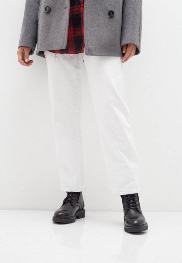 Ботинки Aeronautica Militare