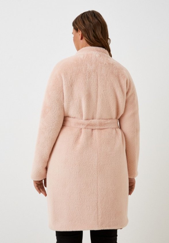 Пальто меховое Louren Wilton