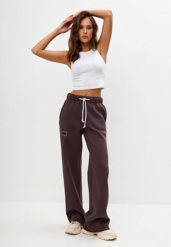 Брюки спортивные La Urba Person