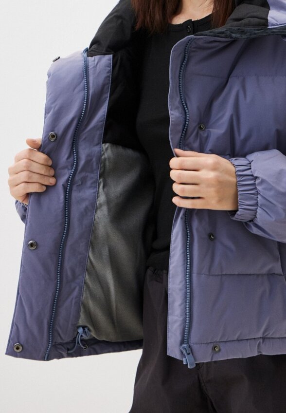 Куртка утепленная Roxy