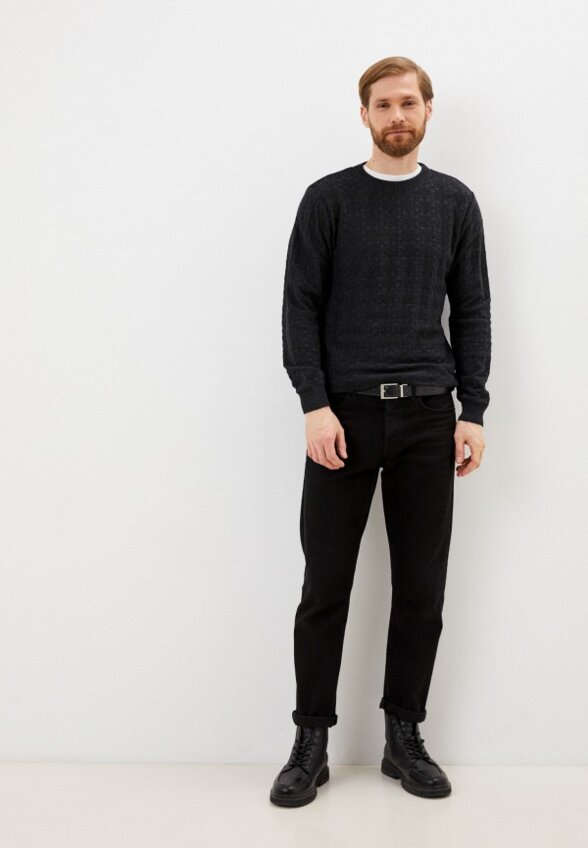 Джемпер Стим