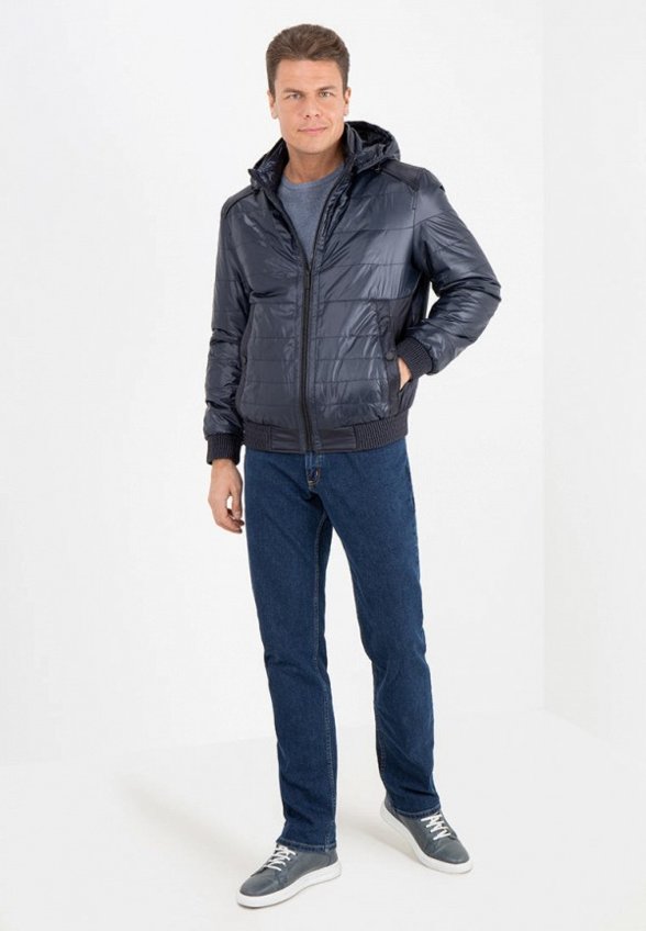 Куртка утепленная Thomas Berger