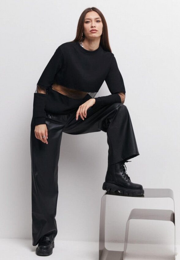 Свитшот Nataly Rik