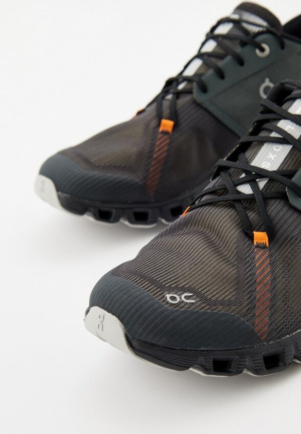 Кроссовки On