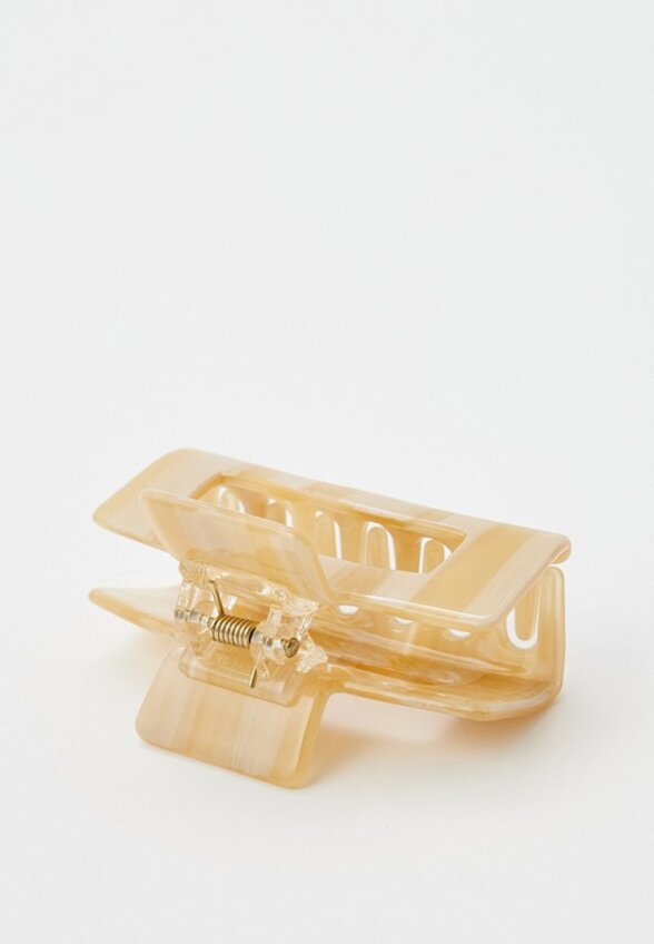 Заколка-краб Perles