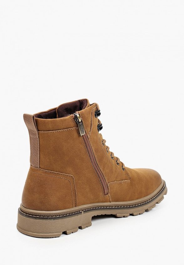 Ботинки Quattrocomforto