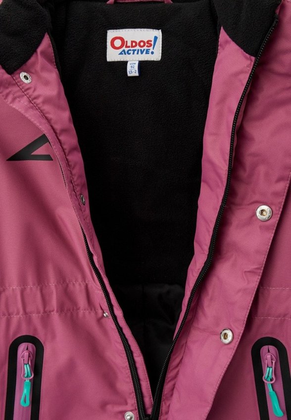 Комбинезон утепленный Oldos