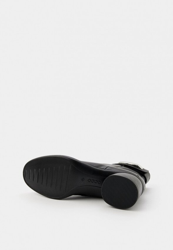 Ботильоны Ecco