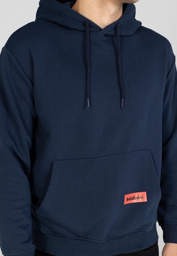 Худи Baldinini