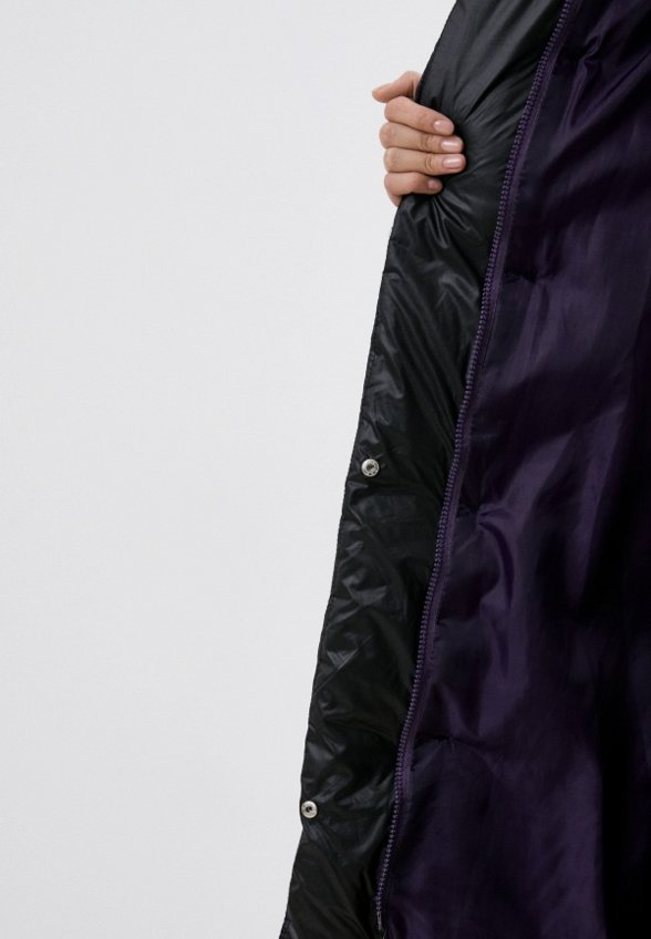 Пуховик Goldrai