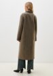 Пальто двубортное Ovelli3  - превью