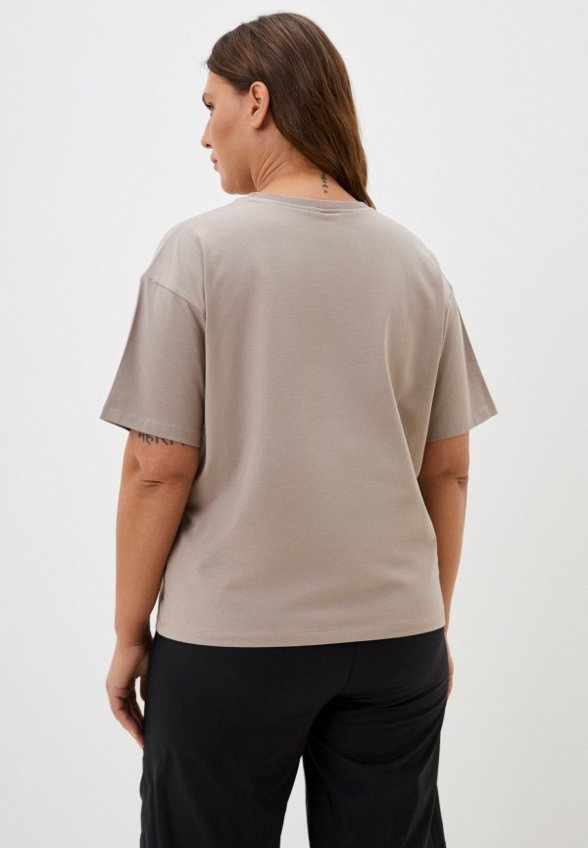 Футболка La Urba Person