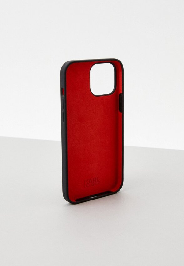 Чехол для iPhone Karl Lagerfeld