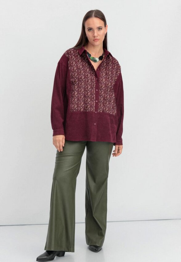 Рубашка Frida