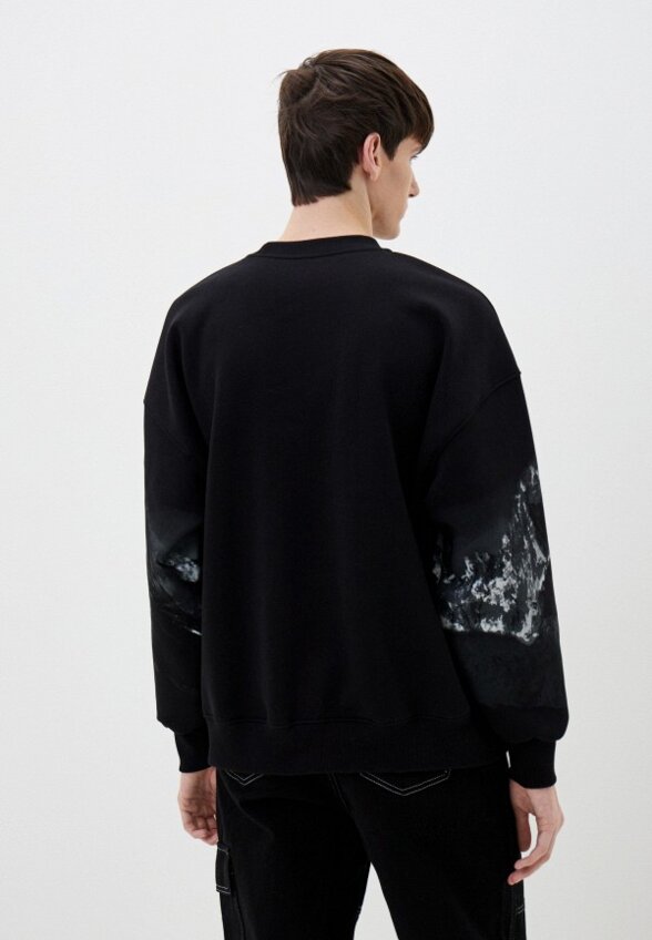 Свитшот Mark Formelle