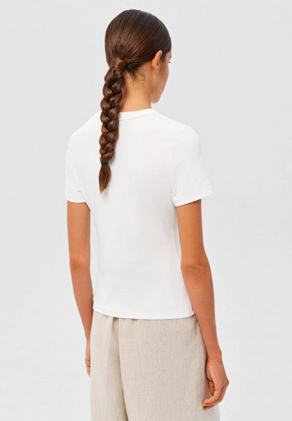 Футболка Olesa Chugunova