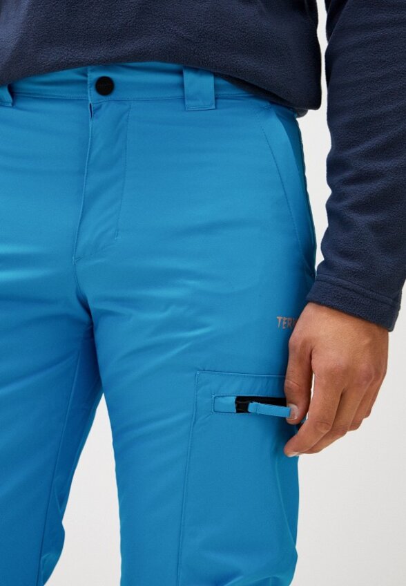 Брюки сноубордические Termit