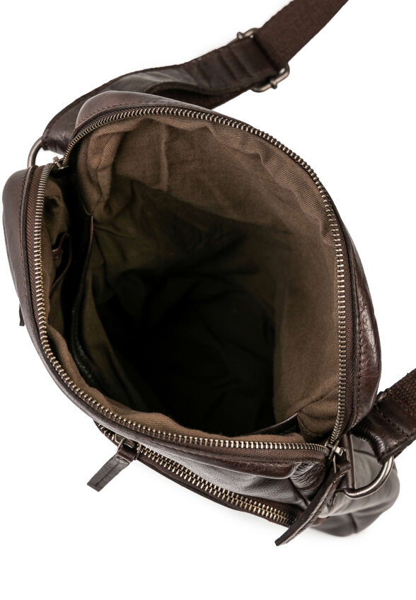 Др.Коффер M402741-249-09 сумка через плечо