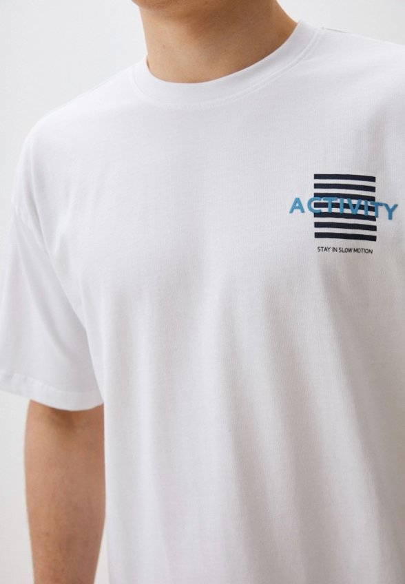 Футболка Baon