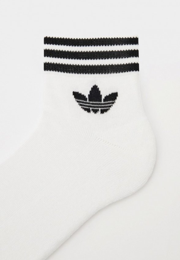 Носки 3 пары adidas Originals