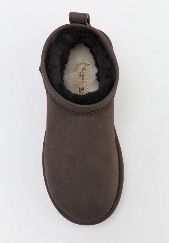 Полусапоги Tendance