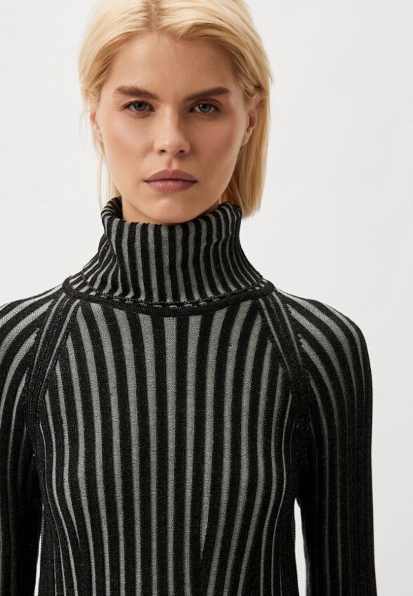 Водолазка Red September