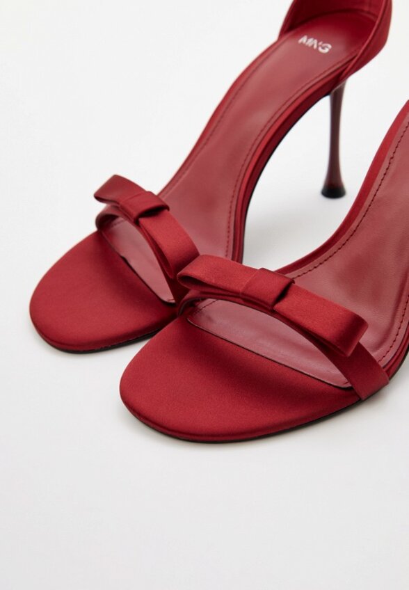 Босоножки Mango