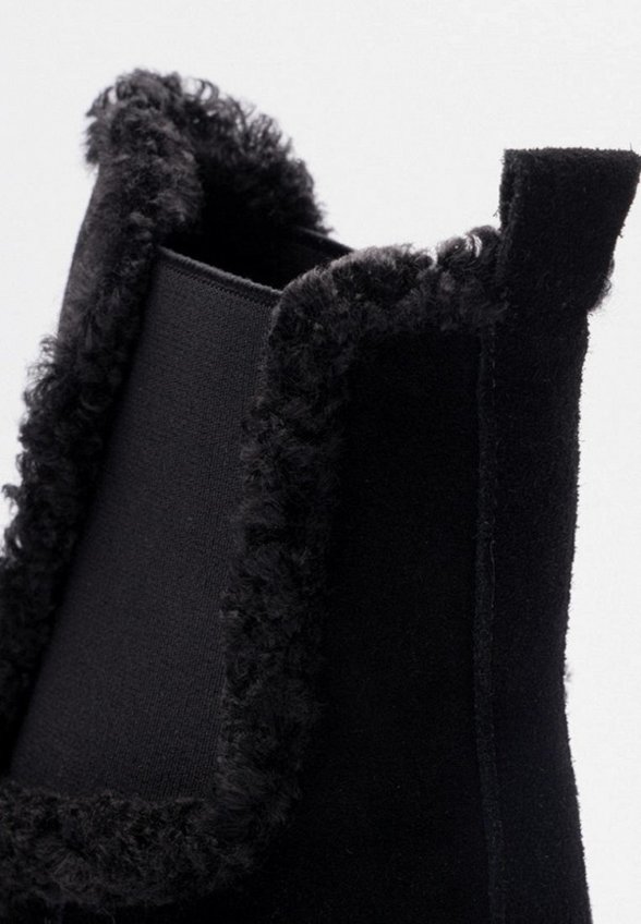 Ботинки Niota Line