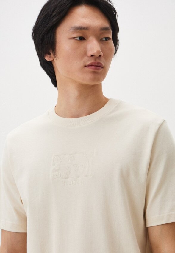 Футболка O'STIN