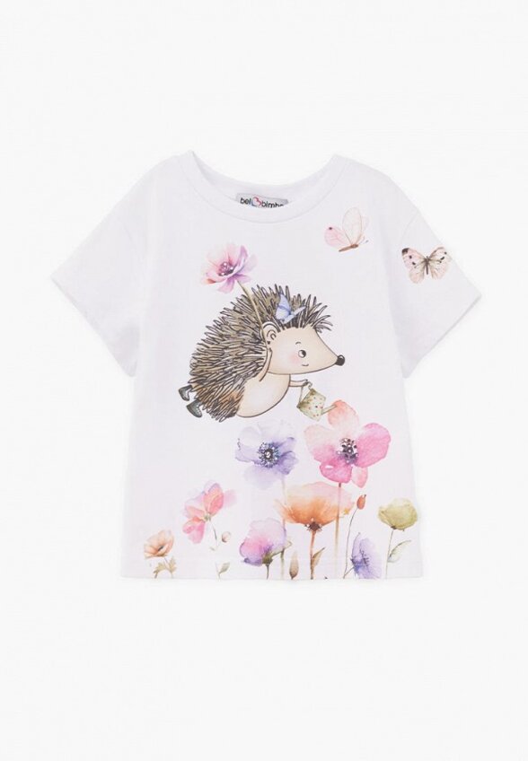 Футболка Bell Bimbo