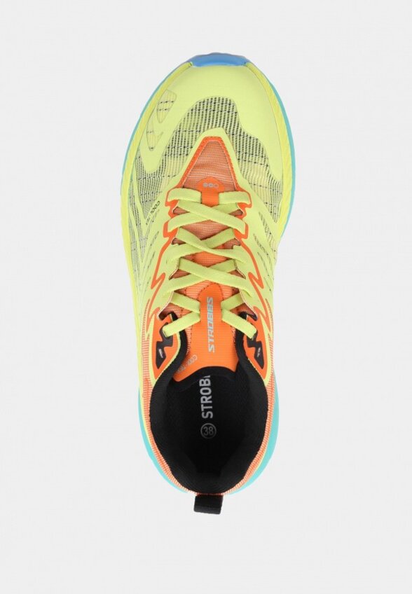 Кроссовки Strobbs