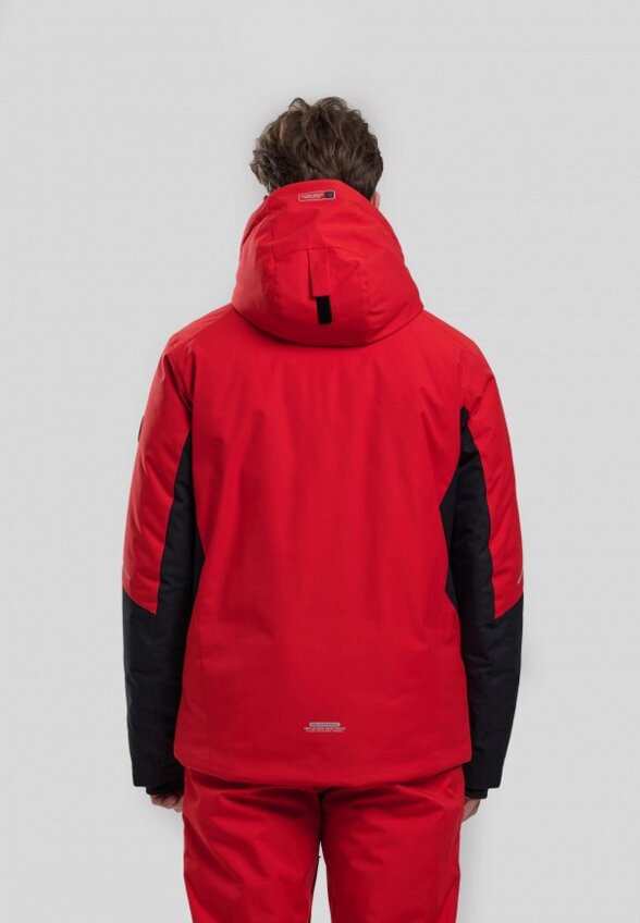 Куртка горнолыжная High Experience