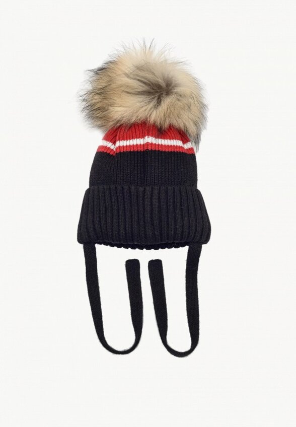 Шапка Orso Bianco