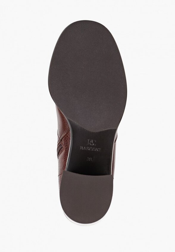 Ботильоны Basconi