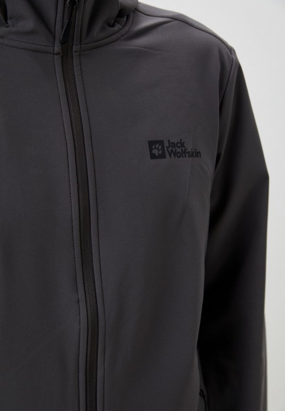 Ветровка Jack Wolfskin