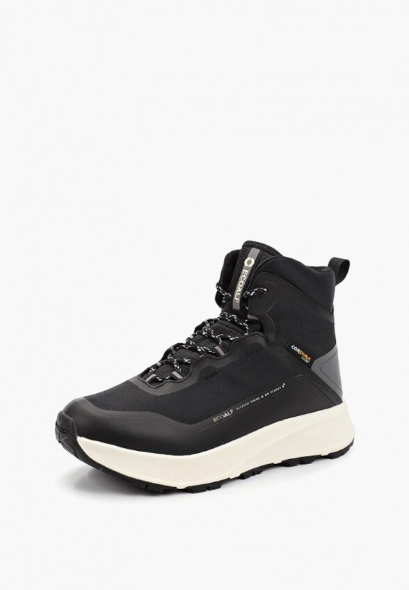 Ботинки трекинговые Ecoalf