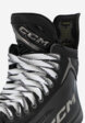 Коньки хоккейные детские CCM Tacks XF INT, Черный5  - превью