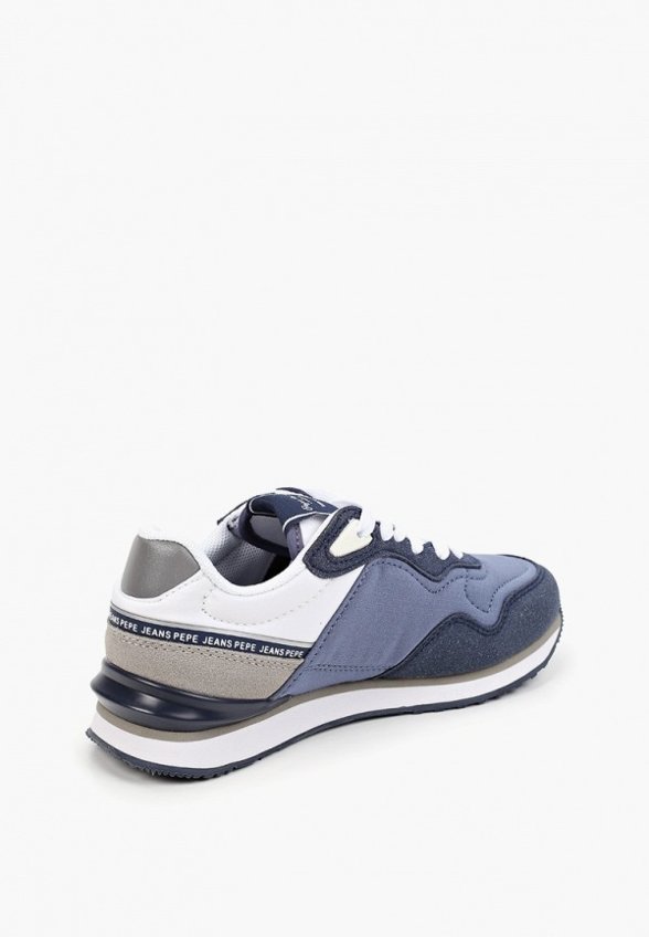 Кроссовки Pepe Jeans