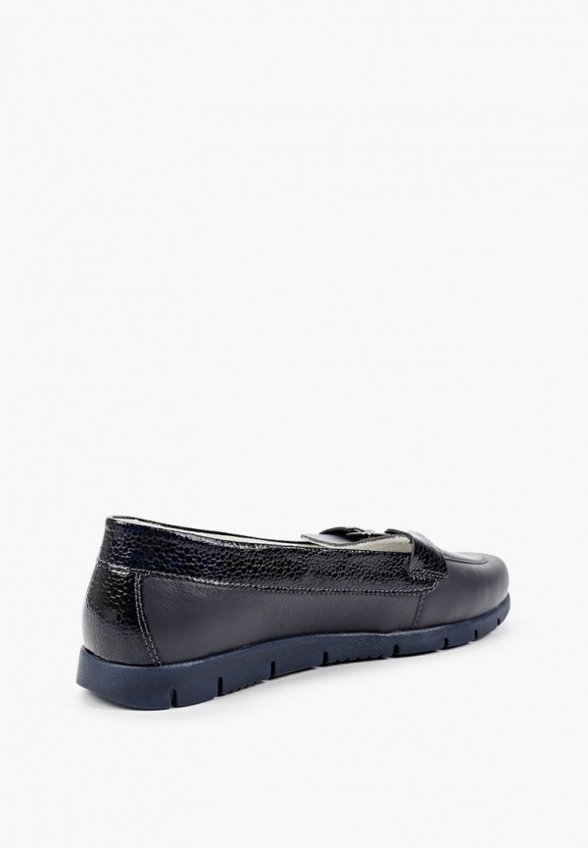 Лоферы Bottilini