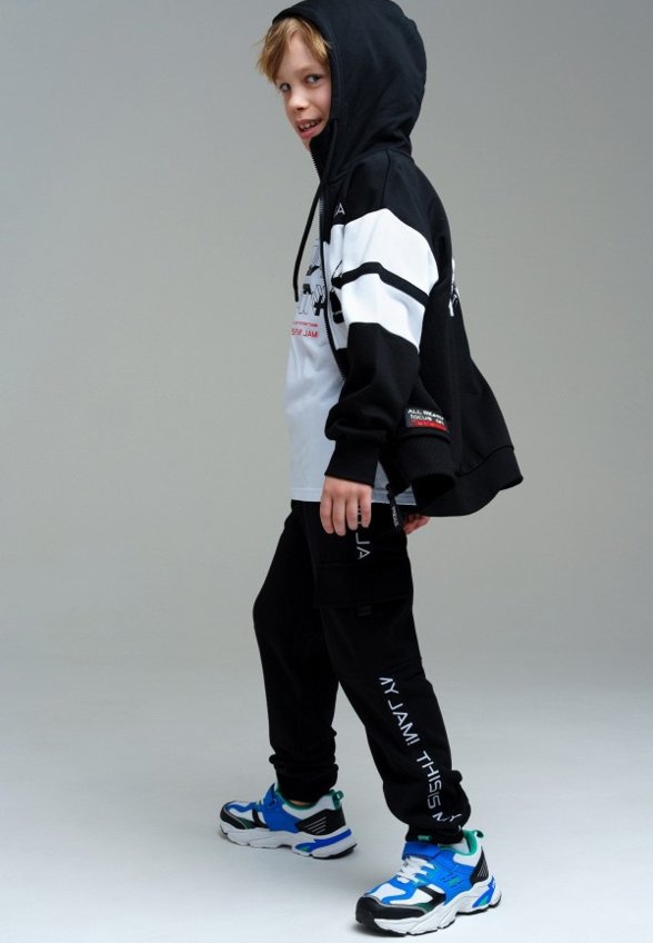 Брюки спортивные PlayToday