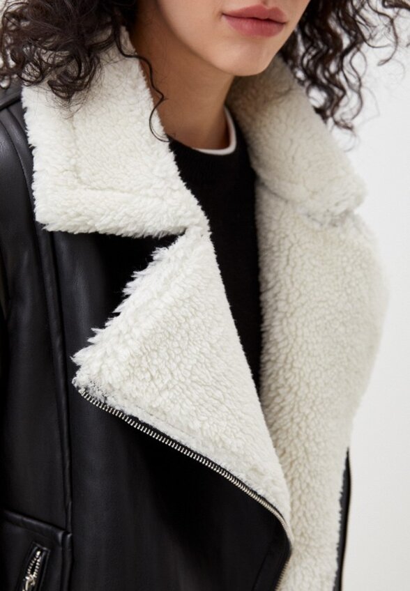 Дубленка 6PM