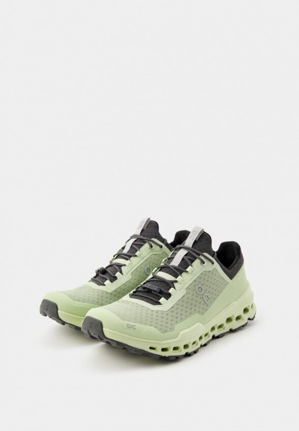 Кроссовки On