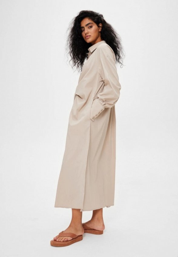 Платье SashaOstrov