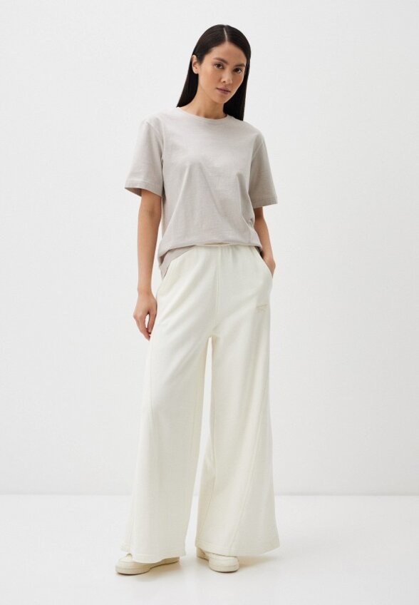 Брюки спортивные Reebok