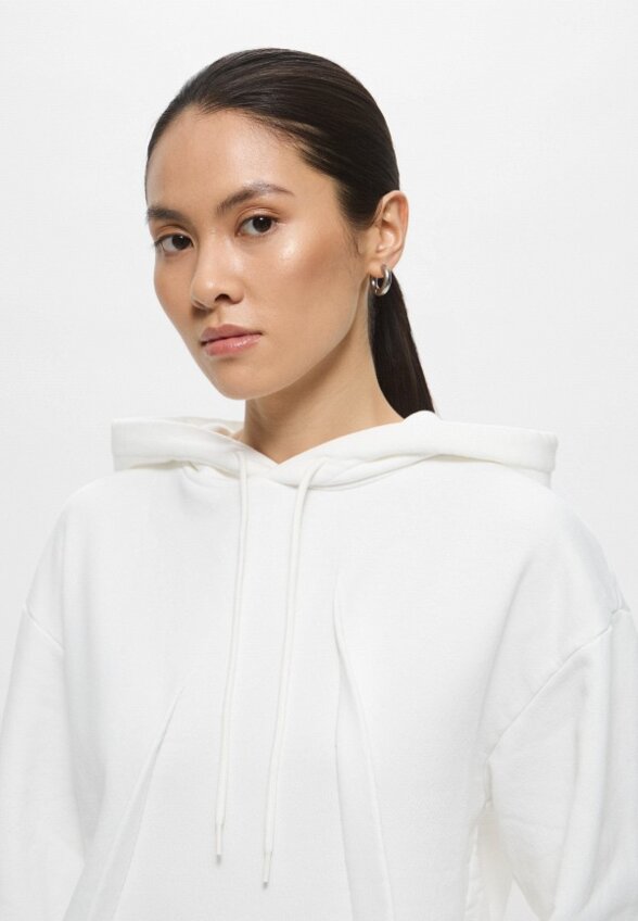 Худи MM6 Maison Margiela