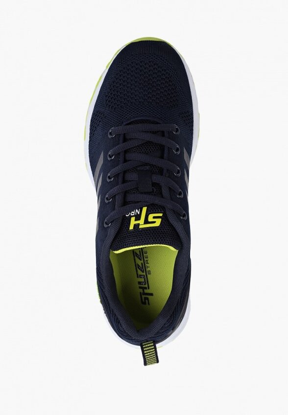 Кроссовки Shuzzi