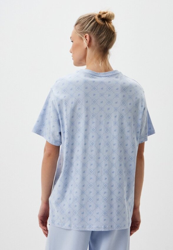 Футболка Fila