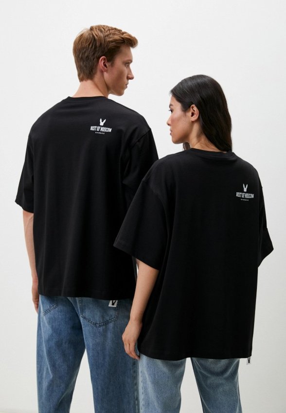 Футболка KChTZ