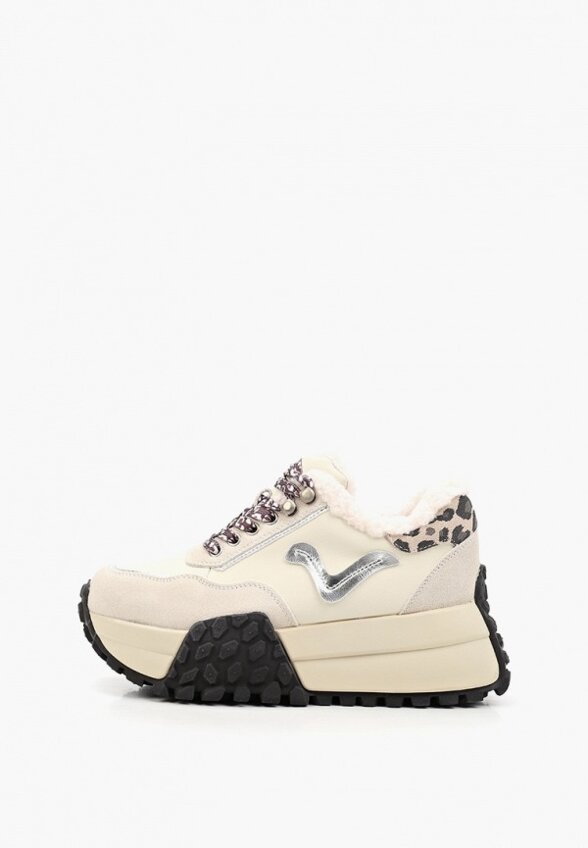 Кроссовки Dino Albat