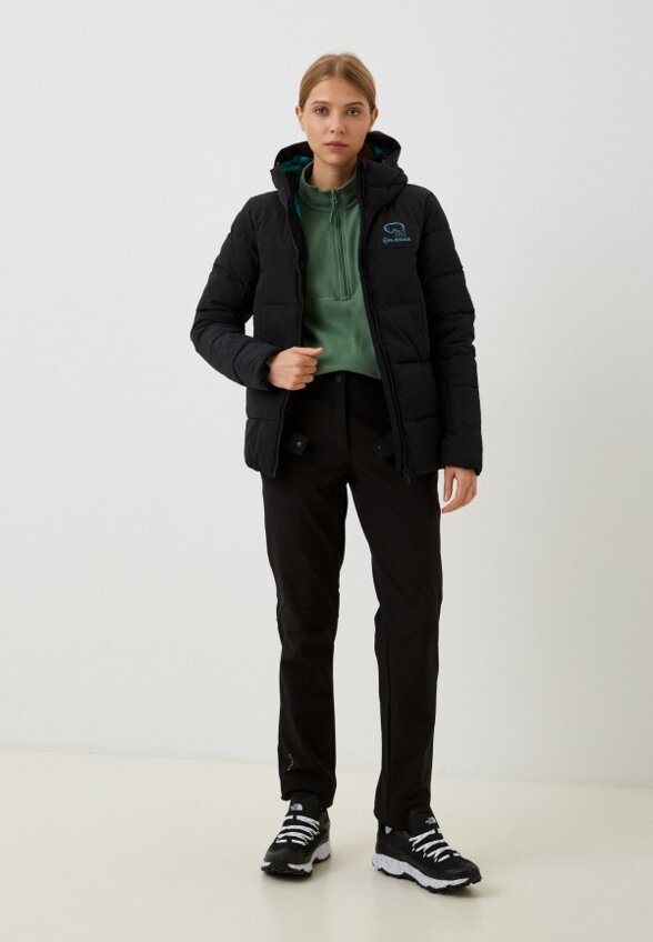 Куртка горнолыжная Glissade